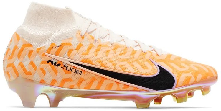 Las mejores ofertas en Nike Zoom Mercurial Superfly 9 Elite NU FG