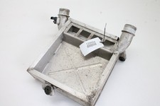 AUDI A8 4N D5 Wasserschlauch Ladeluftkühler 4N0145673S 3.0 Hybrid 210kw 2018