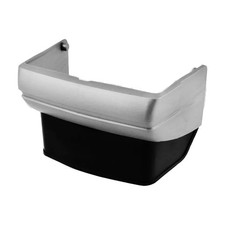 PARASPRUZZI PARAURTI PARAFANGO POSTERIORE VESPA PX 125 150 200 PRIMA SERIE