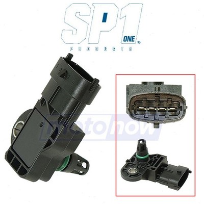SP1 Air Temperature Sensor for 2015-2018 Ski-Doo Skandic SWT ACE 900 - as