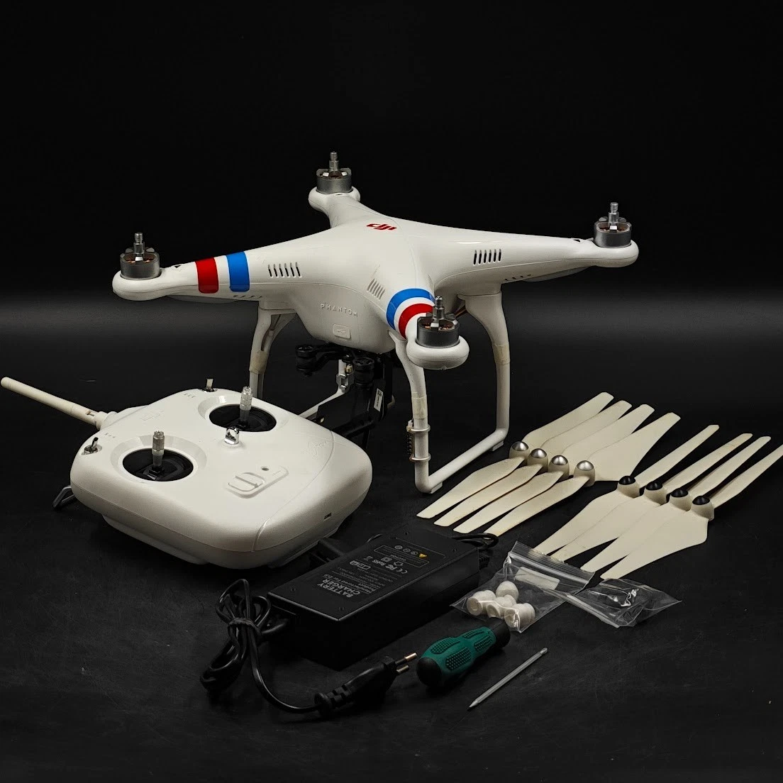 DJI Phantom 2 Drones for sale | eBay DJI Phantom 2 Drones for sale | eBay