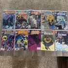 Batman Detective Comics Lot of 10 VF/NM Vintage DC Comics Books