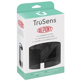 Leitz TruSens Z-2000 Carbon Filter 2415106