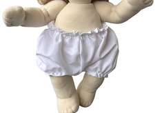 Replacement replica Bloomers for Party & Sailor dress My Child Doll Mattel