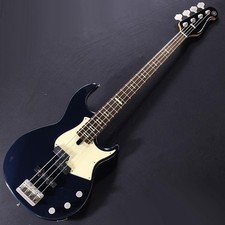 Yamaha BBP34 Midnight Blue E-Bassgitarre Gebrauchtware Versand aus Japan