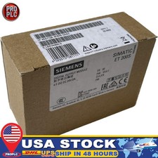 New Siemens Electronics module for ET200S 6ES7138-4FB04-0AB0 6ES7 138-4FB04-0AB0