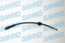 SAMKO Bremsschlauch hinten passend für Ford Focus II Turnier DM2 DA HCP DP FFS