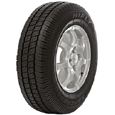 HIFLY Sommerreifen 185 R14 TL 102/100R SUPER 2000 C 8PR