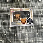 Funko Pocket Pop! Disney-Winnie the Pooh & Eeyore set