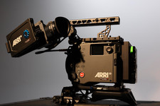 LOW HOURS ARRI ALEXA 35 FULL CINEMA CAMERA KIT 19mm STUDIO PRODUCTION PACKAGE 