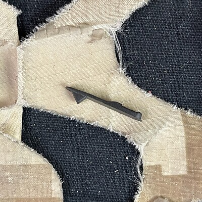 #ad NEW Kingman Spyder MRX Barrel Ball Stopper BLS039 $8.95