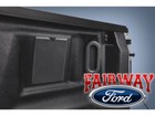 17 thru 20 Super Duty OEM Ford Bed Access Hole Liner Plug Cleat Cover 6-Pc Set