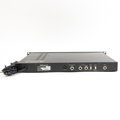 【完動品】Roland SPACE ECHO RE-3 MATRIXSYNTH: Roland RE 3 Space echo Vintage Digital delay