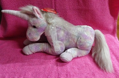 fao schwarz unicorn