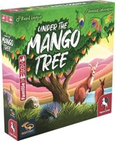 Under The Mango Tree (Deutsch) Brettspiel