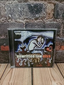 unwritten law elva レコード Unwritten Law – Elva – Vinyl (LP), 2002 [r2188782] | Discogs
