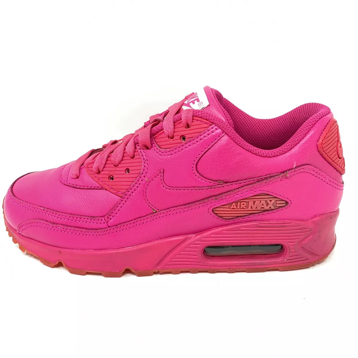 Air 7 nike best sale pink