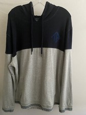 Ted Baker London Dressed To Chill Hoodie Mens Xlarge
