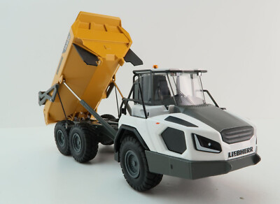 Conrad 2769/02 Liebherr TA 230 Articulated Dump Truck New Liebherr