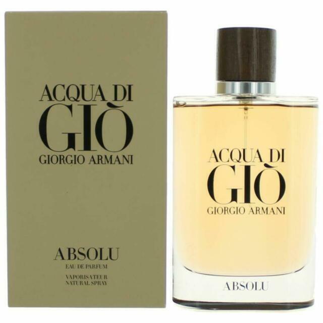 notino acqua di gio absolu