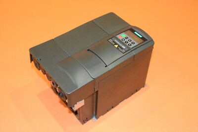 Siemens 6SE6420-2AD25-5CA1 Micromaster 420 Frequenzumrichter 5.5kW
