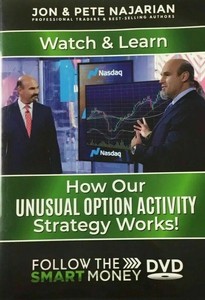 Follow the Smart Money - Jon & Pete Najarian follow the smart money pdf download