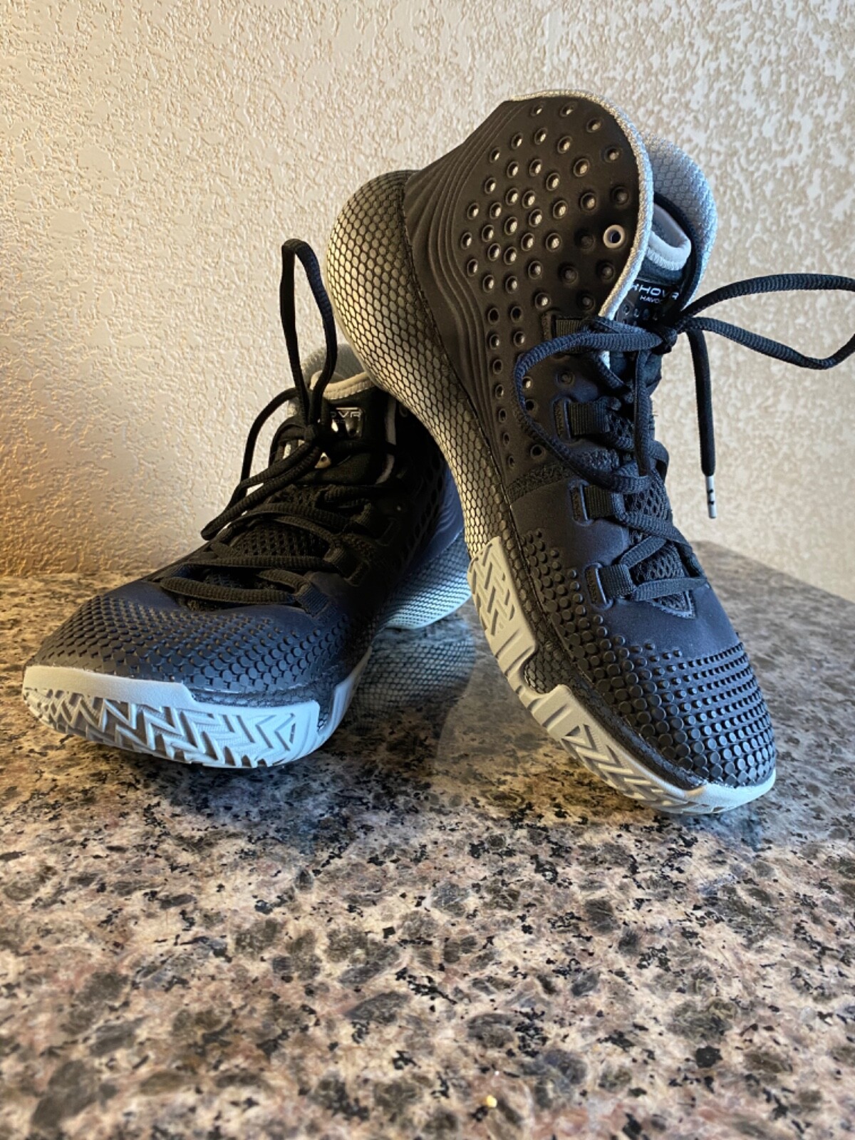 HOVR Havoc 2 Basketball 3022050-002 