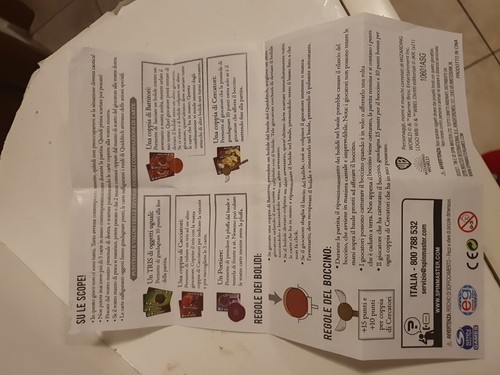 Harry Potter Caccia Al Boccino D'Oro Spin Master 6063729 - Foto 6 di 6