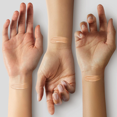 COVERGIRL Outlast All-Day Ultimate Finish Foundation, Creamy Beige, 0.4 Ounce (P - Picture 3 of 12
