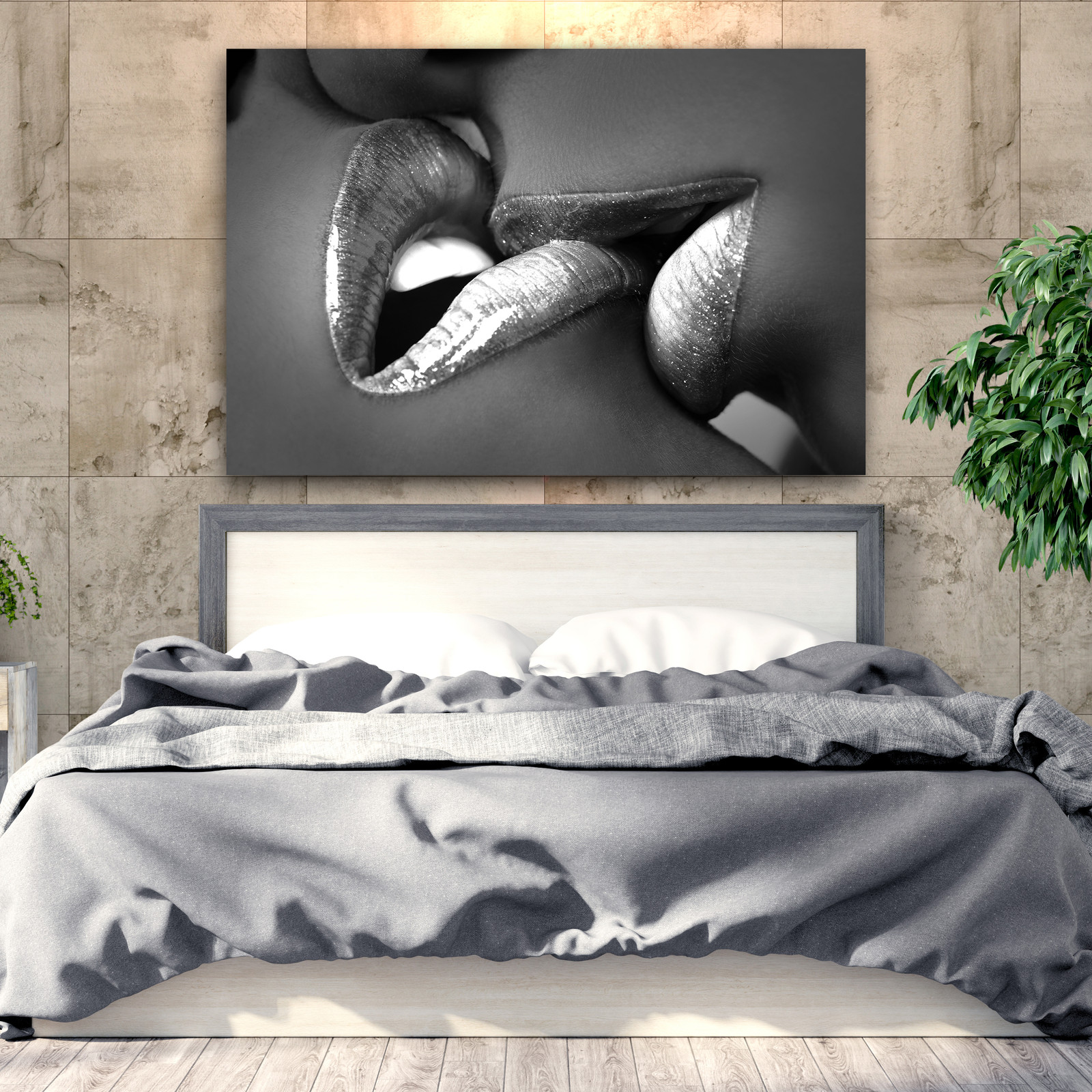 Erotik Im Schlafzimmer