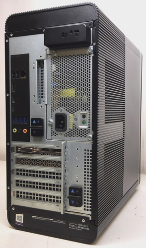 Dell XPS 8930 MT Desktop Intel Core i7-9700 @ 3.00GHz 16GB RAM NO SSD - Bild 2 von 12