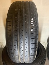 215 50 R18 Pirelli Cinturato P7 96Y 7.6MM 2155018 21550R18 215/50/18 215/50/R18