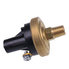 Adjustable Pressure Switch N/O 1/8-27NPT Compatible with Honeywell M4006-4 Hobbs