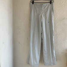 Nike Windbreaker Track Pants Mint Size XS