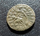 New ListingRoman Empire - Imperial / Bronze Coin / 28.