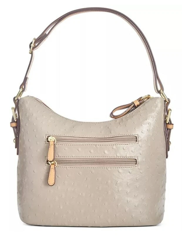 Giani bernini ostrich purse hotsell