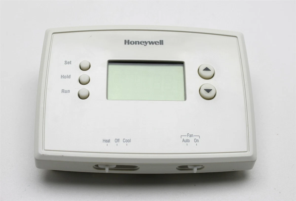 Honeywell Home RTH2510B 24Volt 7day Programmable, 47 OFF