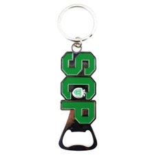 Sporting CP SCP Officially Licensed Product Souvenir Keychain