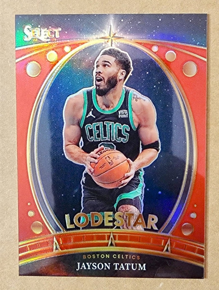 PANINI NBAカード SELECT JAYSON TATUM BOSTON CELTICS #93 送料無料 中古 IT1 Jayson Tatum #93 Prices [Rookie] | 2017 Panini Select