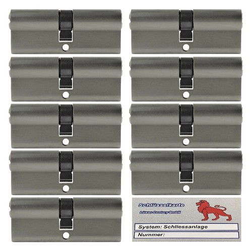 XLC Mrs Rail Lock – Lucchetto Per Portapacchi Non Omologato Con 2 Chiavi – Multicolore - 4