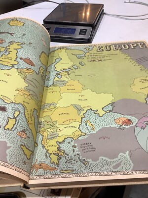 MAPS Aleksandra Mizielinska and Daniel Mizielinski NEW BOOKS