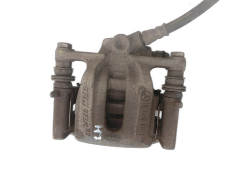 Bremssattel Bremszange hi li für Mercedes W245 B200 05-08 2,0 100KW A1694201583