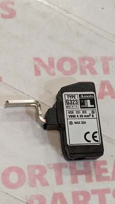 LOVATO Electric 11G323
