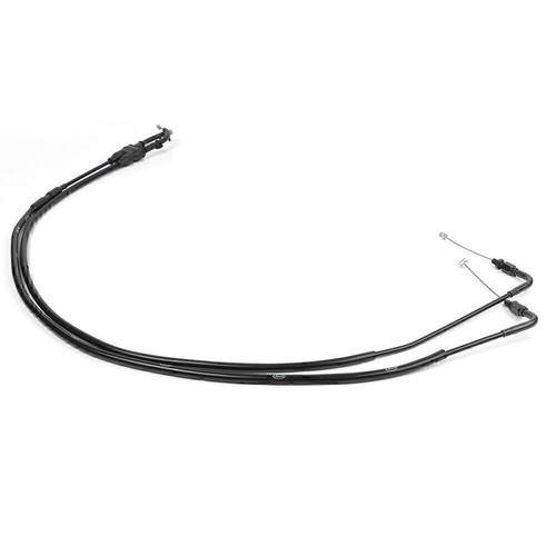 Throttle Cable Accelerate Wire Line for YAMAHA MT-09 FZ09 2014 2015 2016 3 Color - Picture 4 of 12