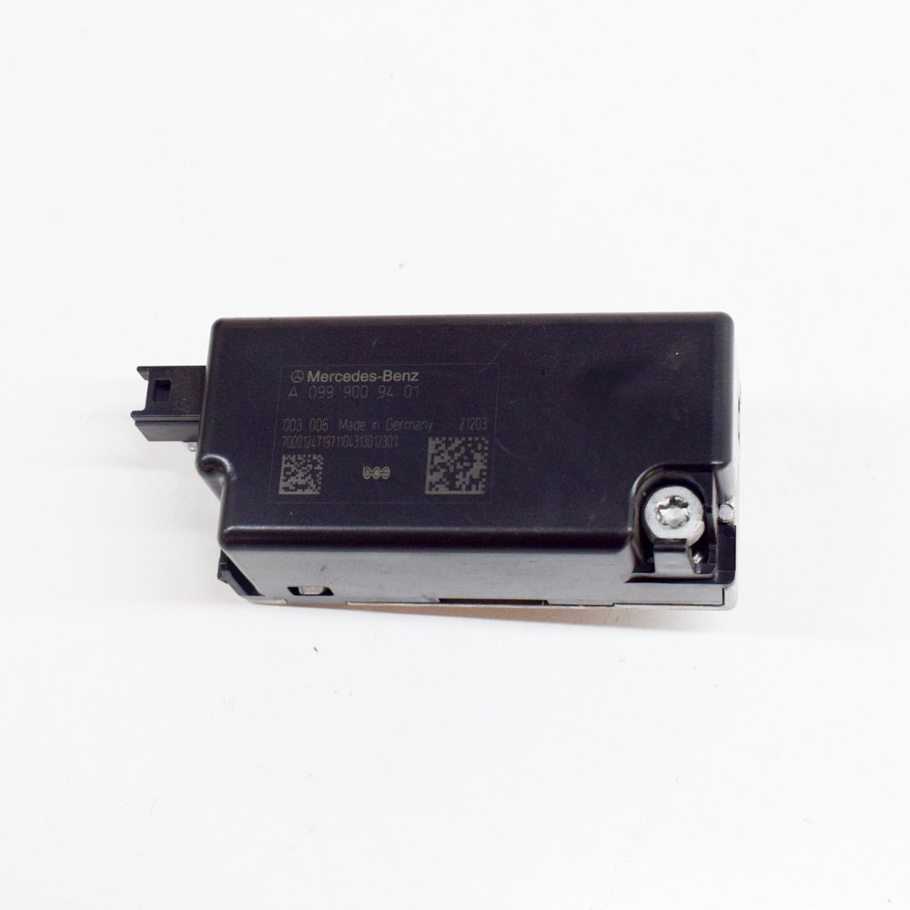 MERCEDES-BENZ EQA H243 250 Steering Wheel Column Lock A0999009401