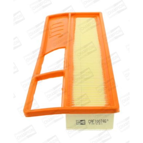 Champion Filtereinsatz Luftfilter FüR Fiat Panda Van Ford KA Lancia Musa-image