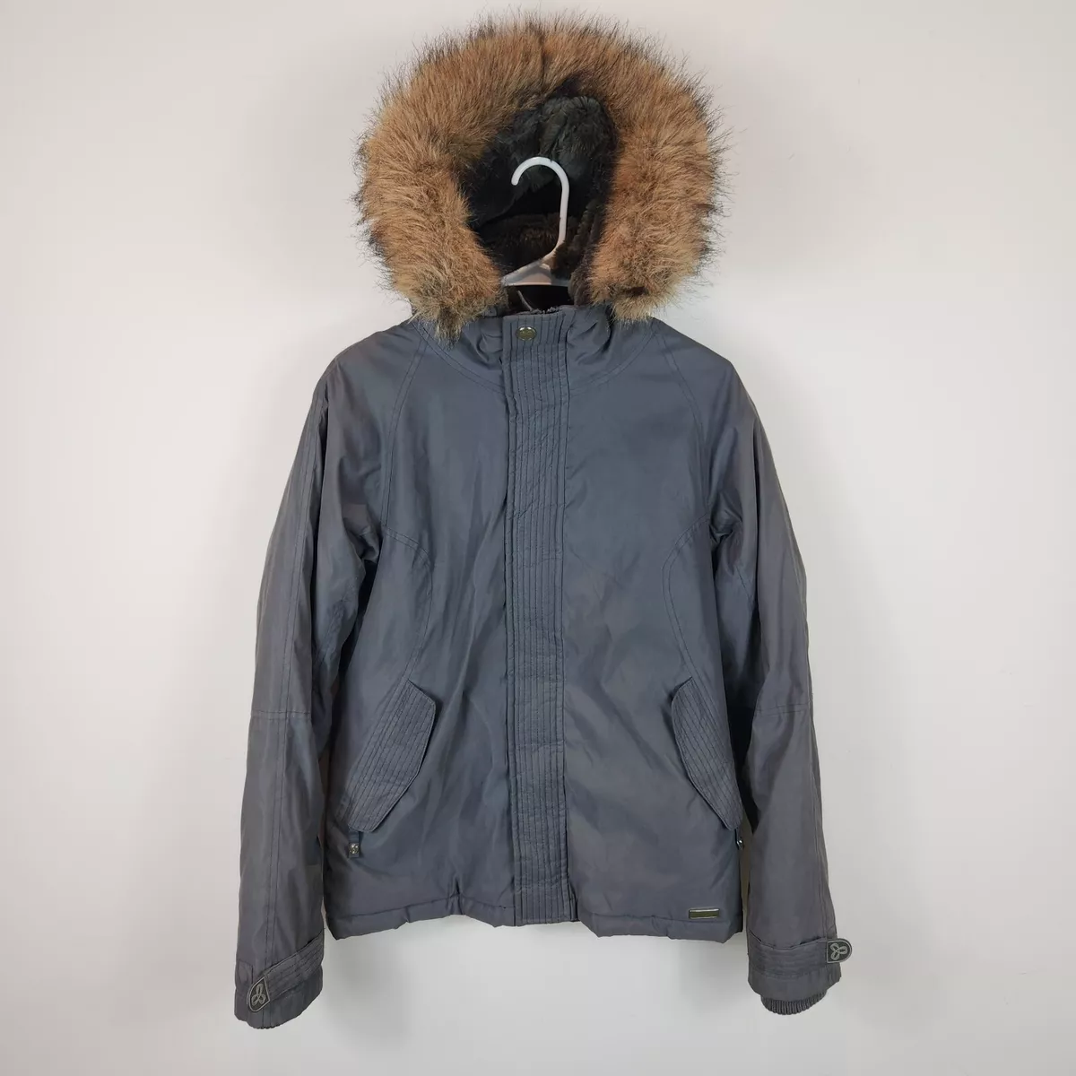 Tna clearance vail parka