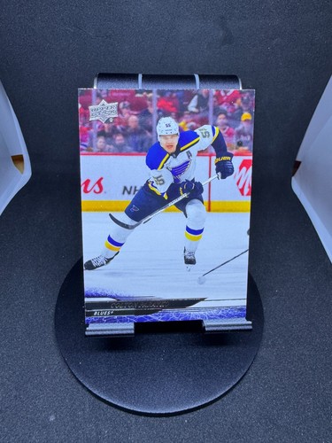 2024-25 Upper Deck Series One NHL Hockey Cards Base Pick From List - Picture 88 of 106