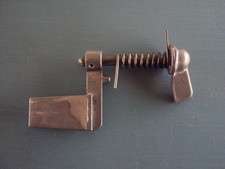 Kaltstart Hebel Engelsflügel für Bing Vergaser Zündapp Combinette Falconette