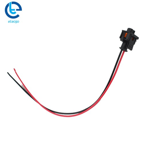 For Chevy C 6.6L Duramax LLY LBZ LLM 8x Fuel Injector Connector Pigtail Harness - Picture 5 of 10